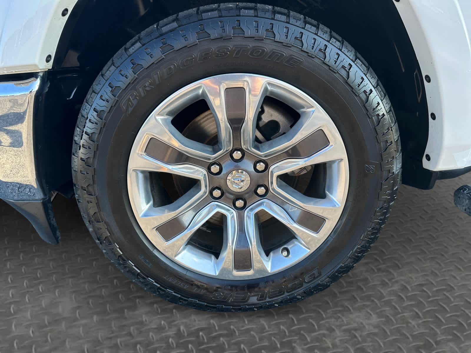 Used 2023 Ram 1500 Truck