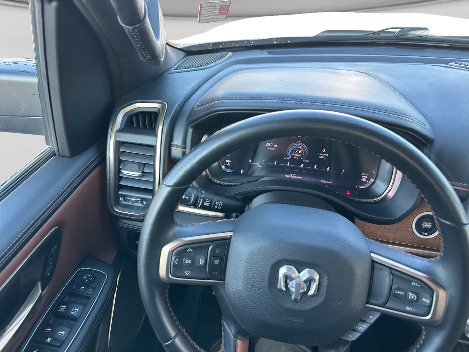 Used 2023 Ram 1500 Truck