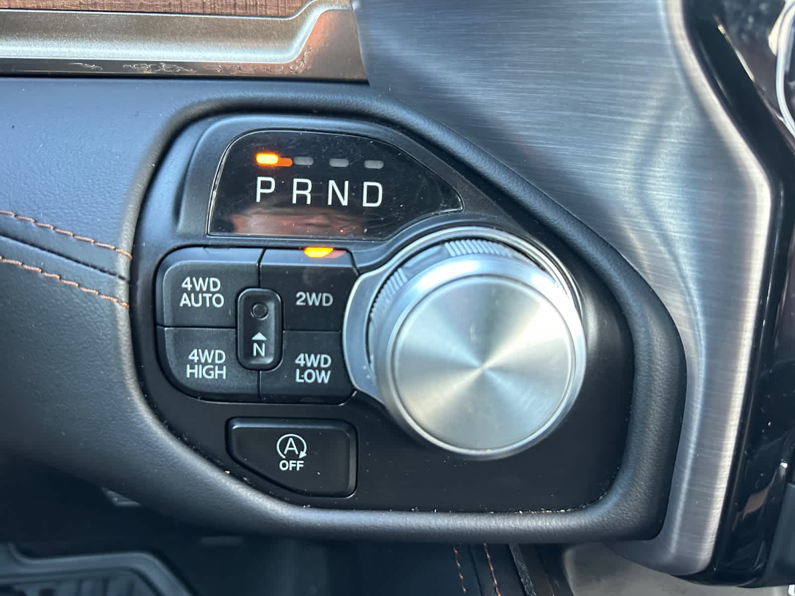Used 2023 Ram 1500 Truck