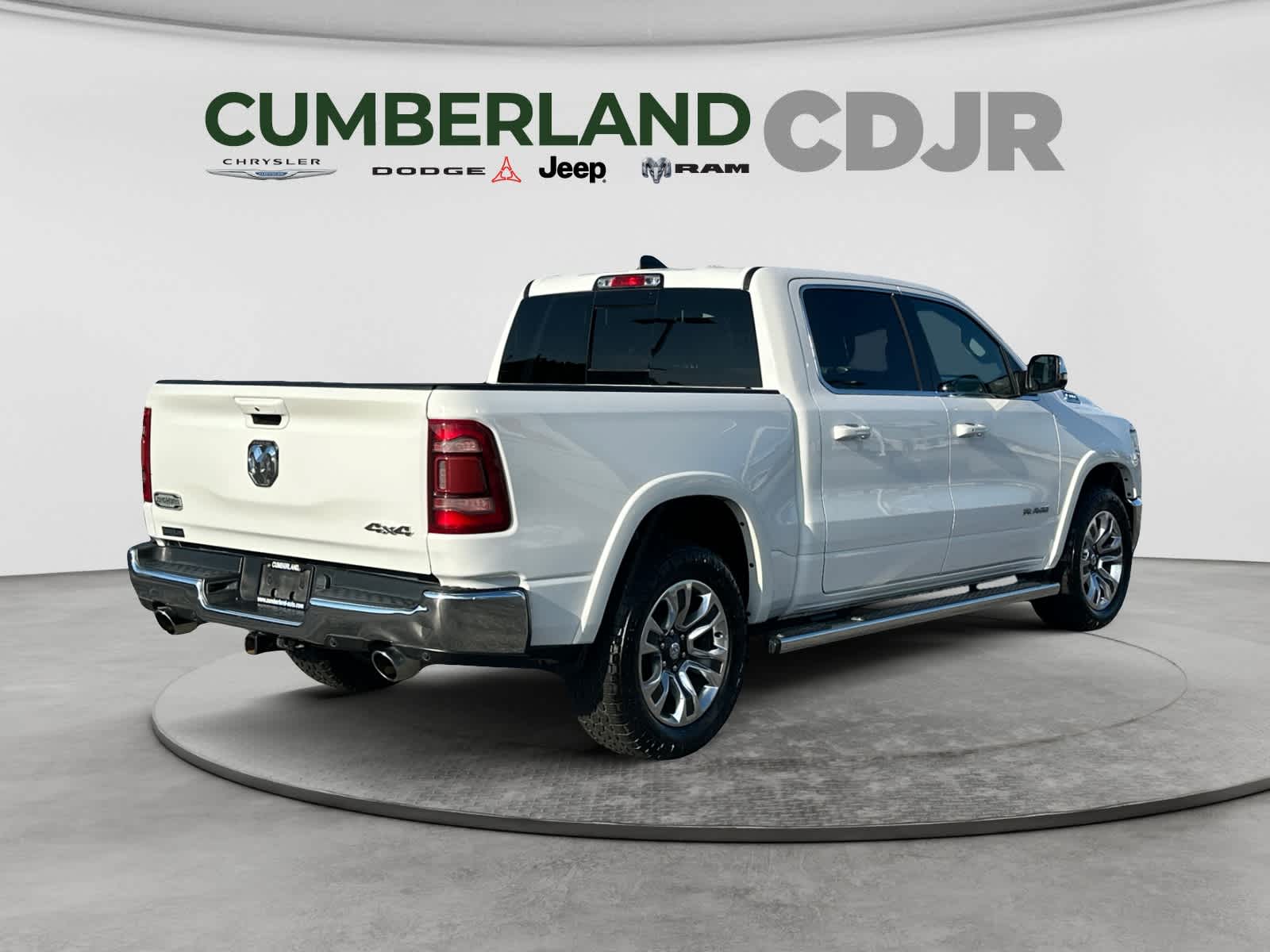 Used 2023 Ram 1500 Truck