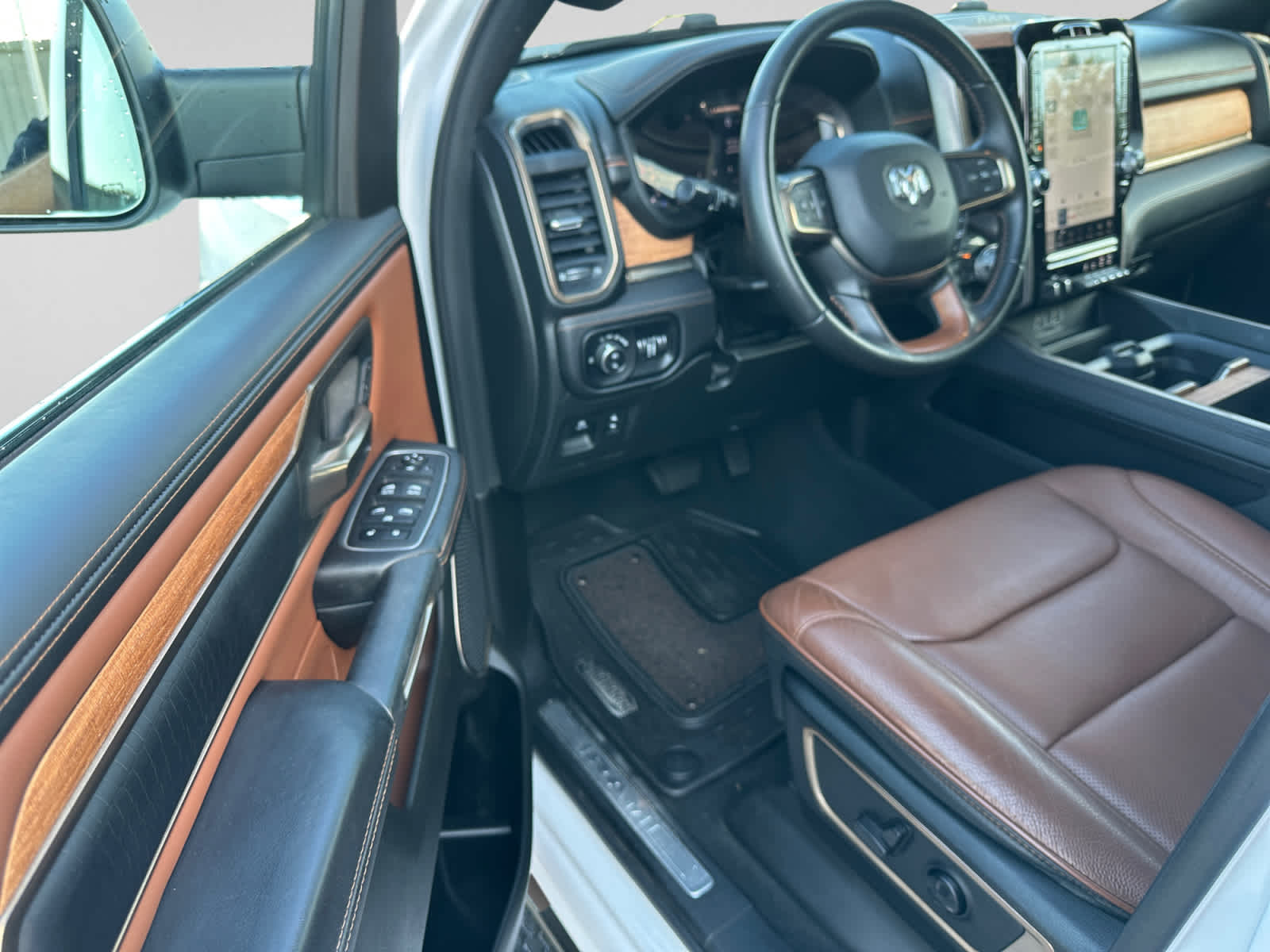 Used 2023 Ram 1500 Truck