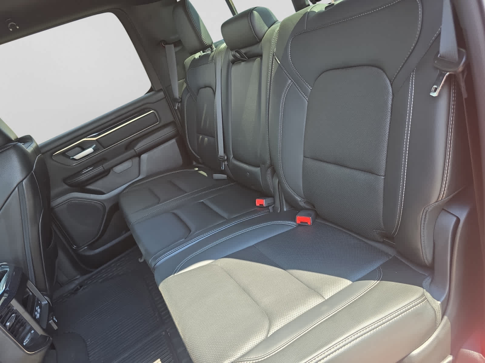 Used 2021 Ram 1500 Truck