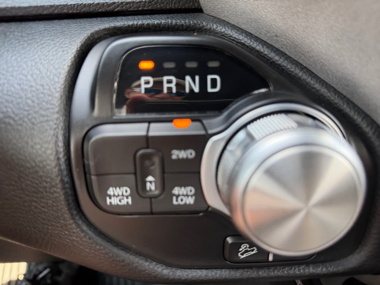 Used 2021 Ram 1500 Truck