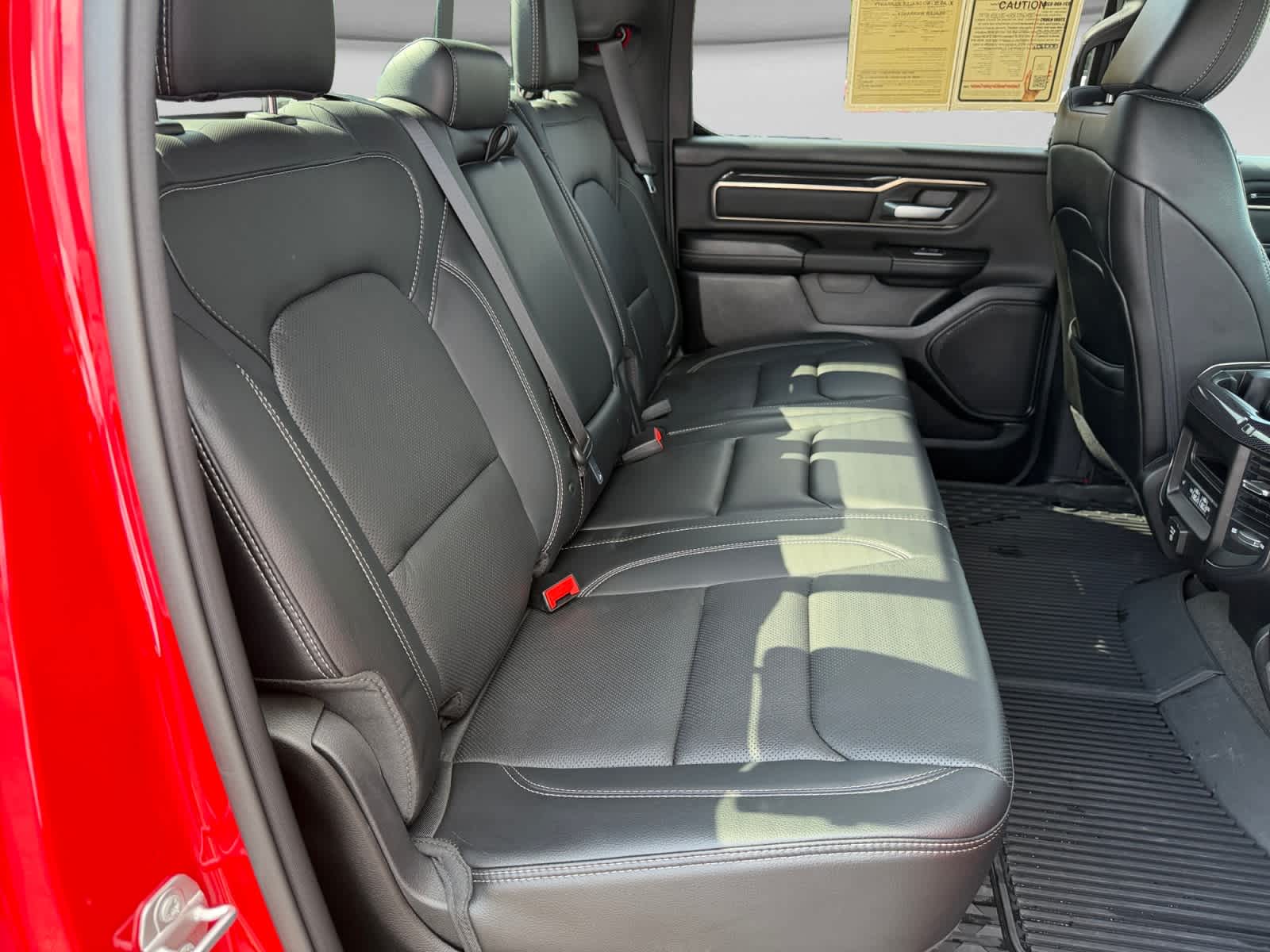 Used 2021 Ram 1500 Truck