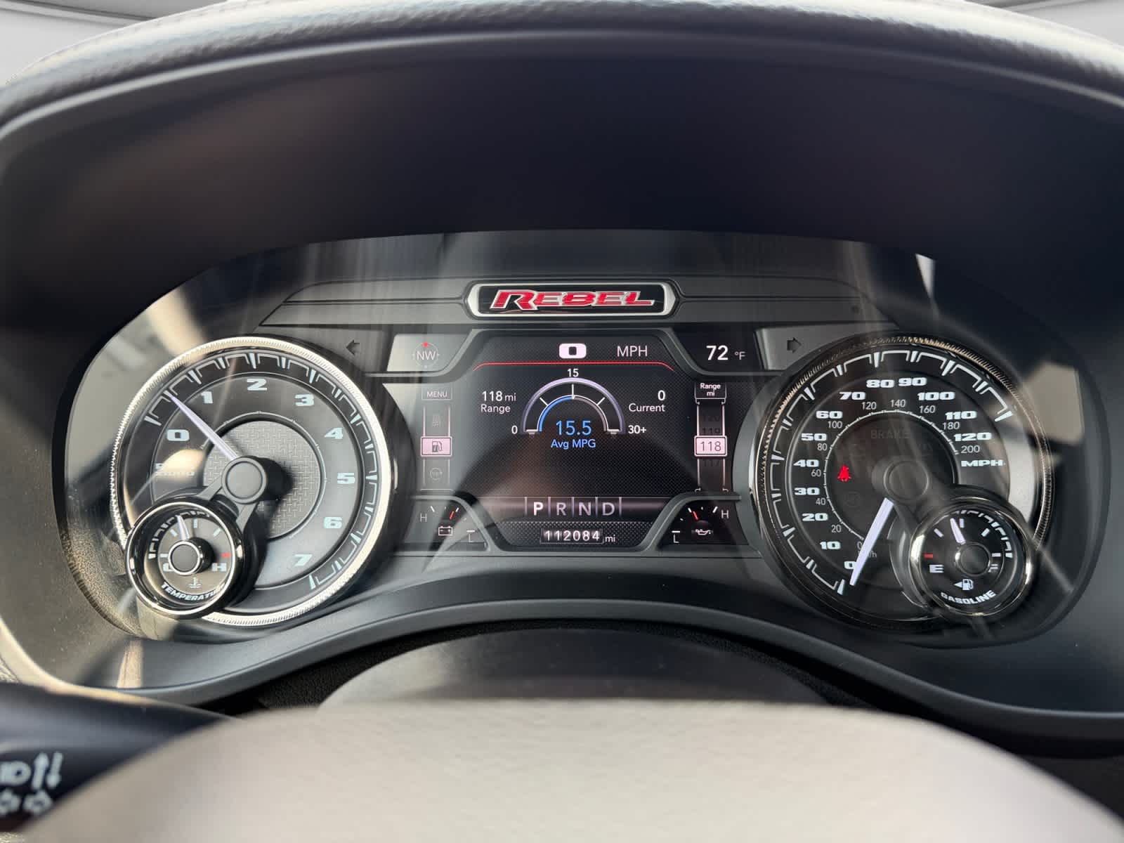 Used 2021 Ram 1500 Truck