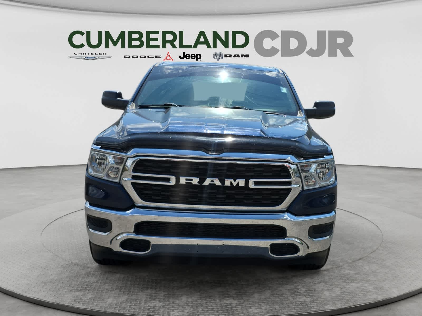 Used 2023 Ram 1500 Truck