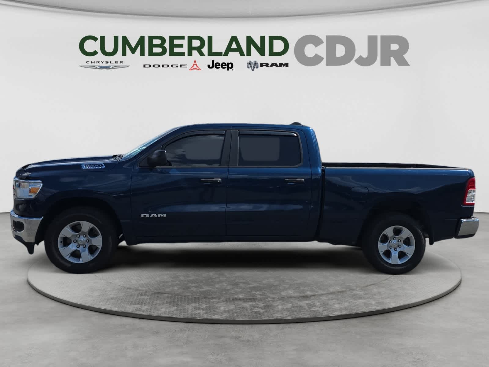 Used 2023 Ram 1500 Truck