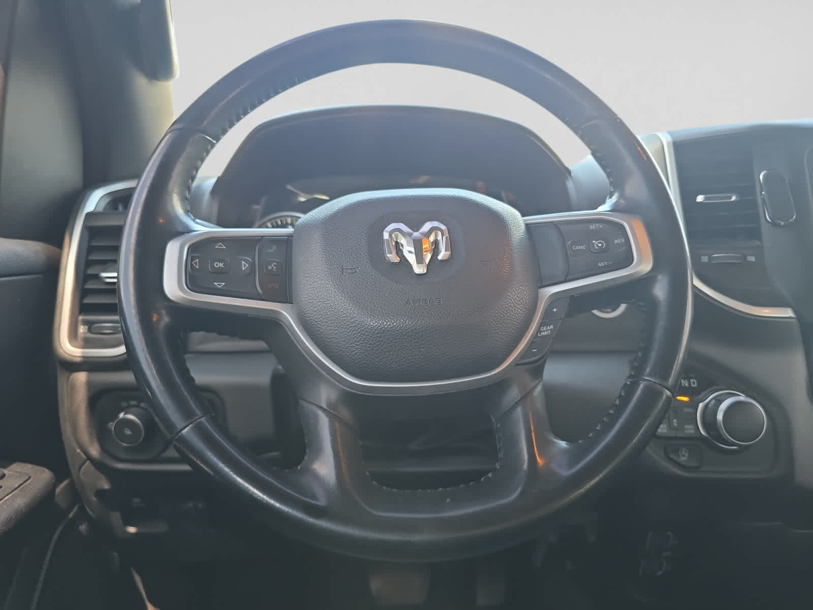 Used 2023 Ram 1500 Truck
