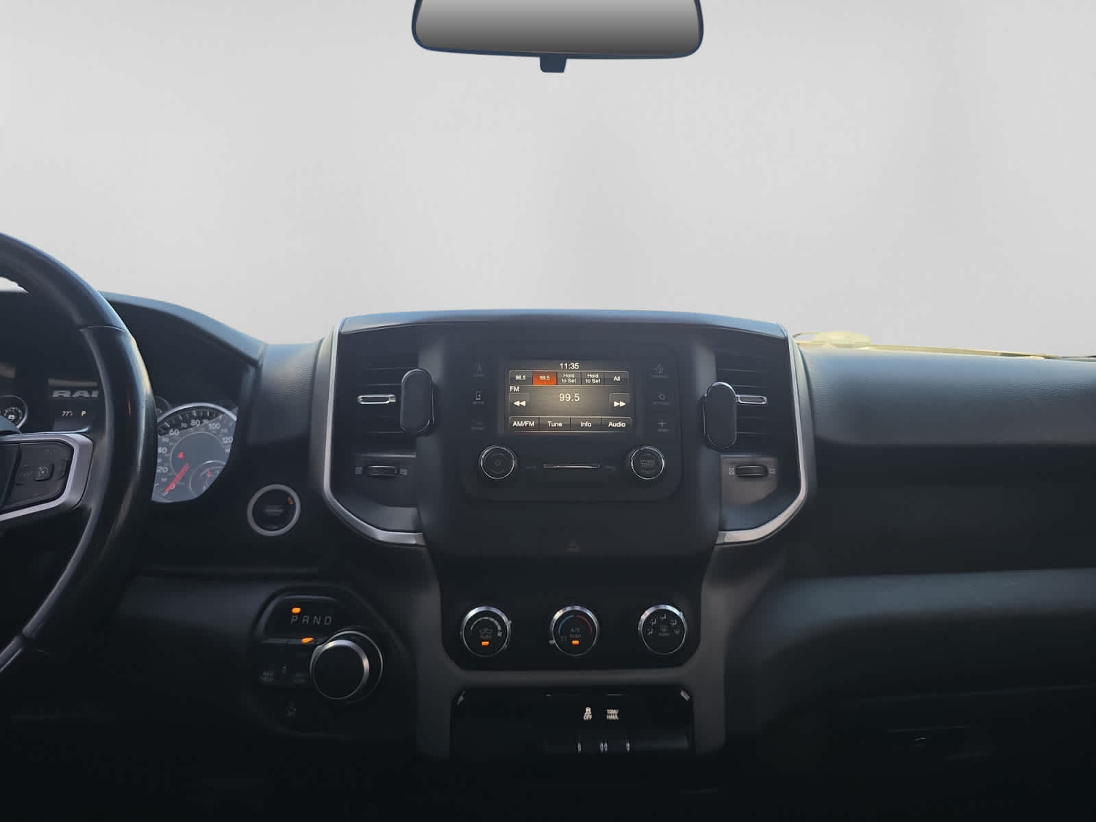 Used 2023 Ram 1500 Truck
