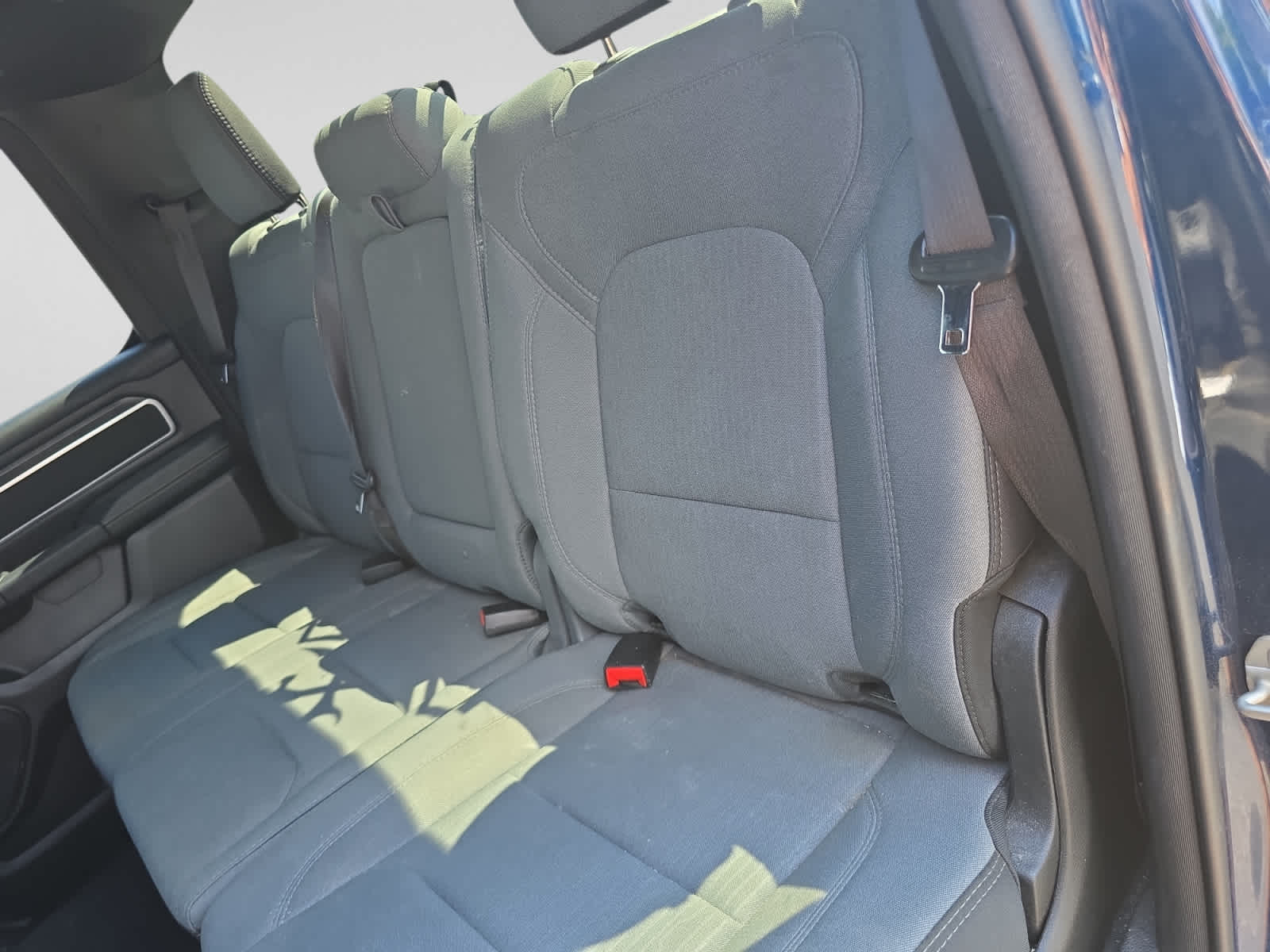 Used 2023 Ram 1500 Truck