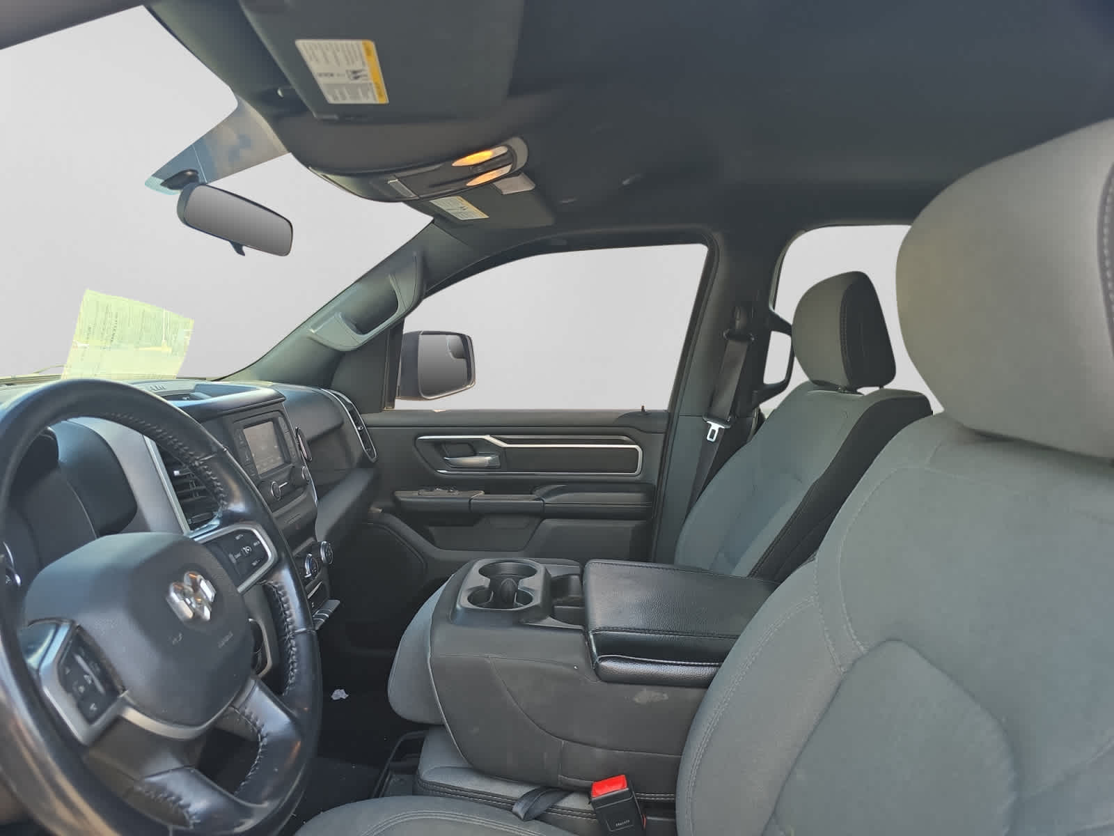 Used 2023 Ram 1500 Truck