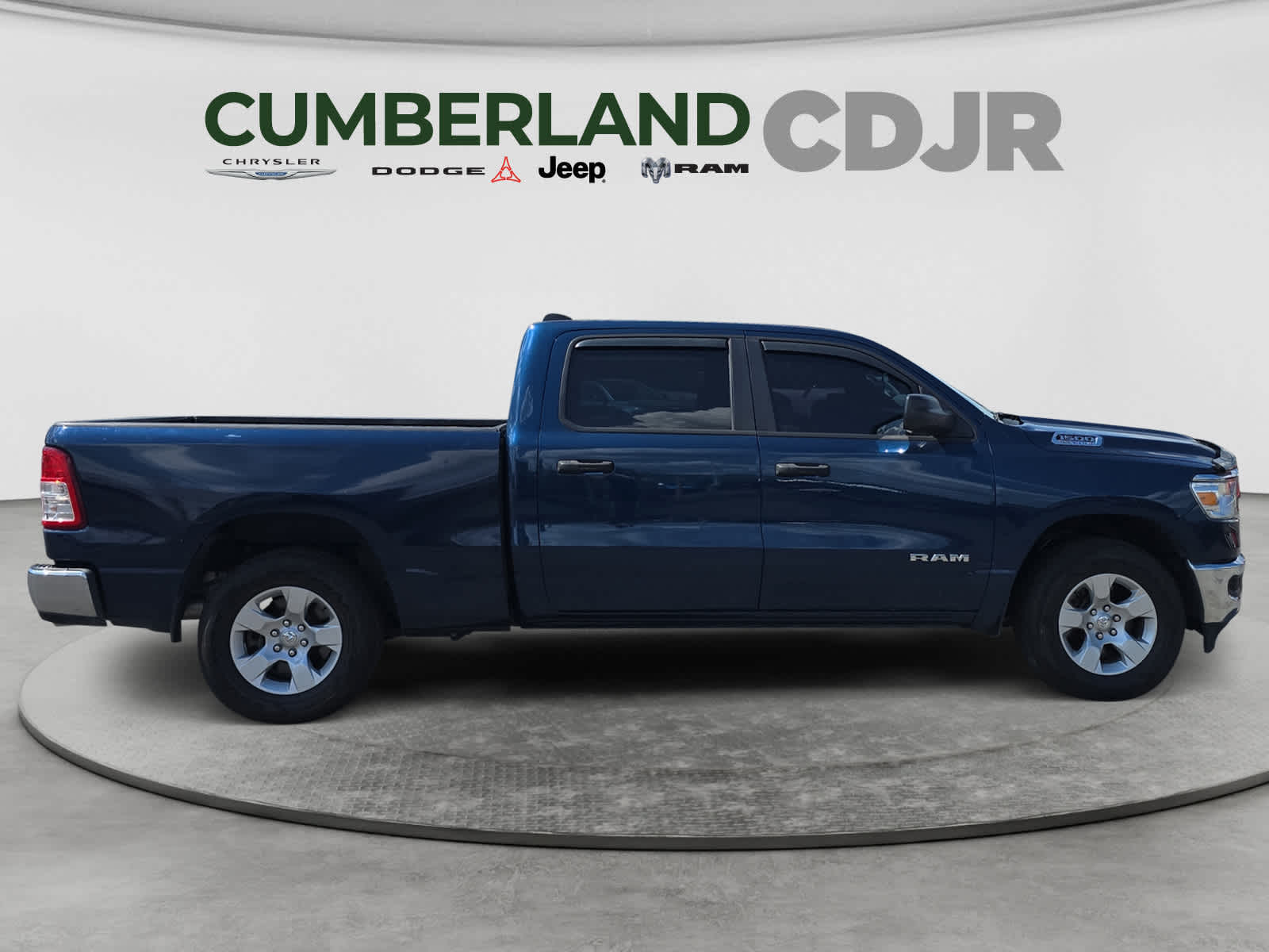 Used 2023 Ram 1500 Truck