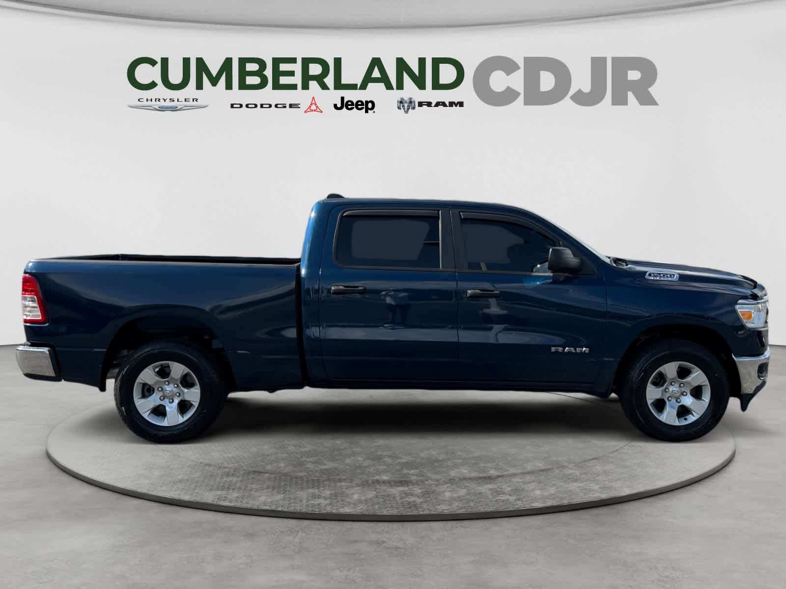 Used 2023 Ram 1500 Truck