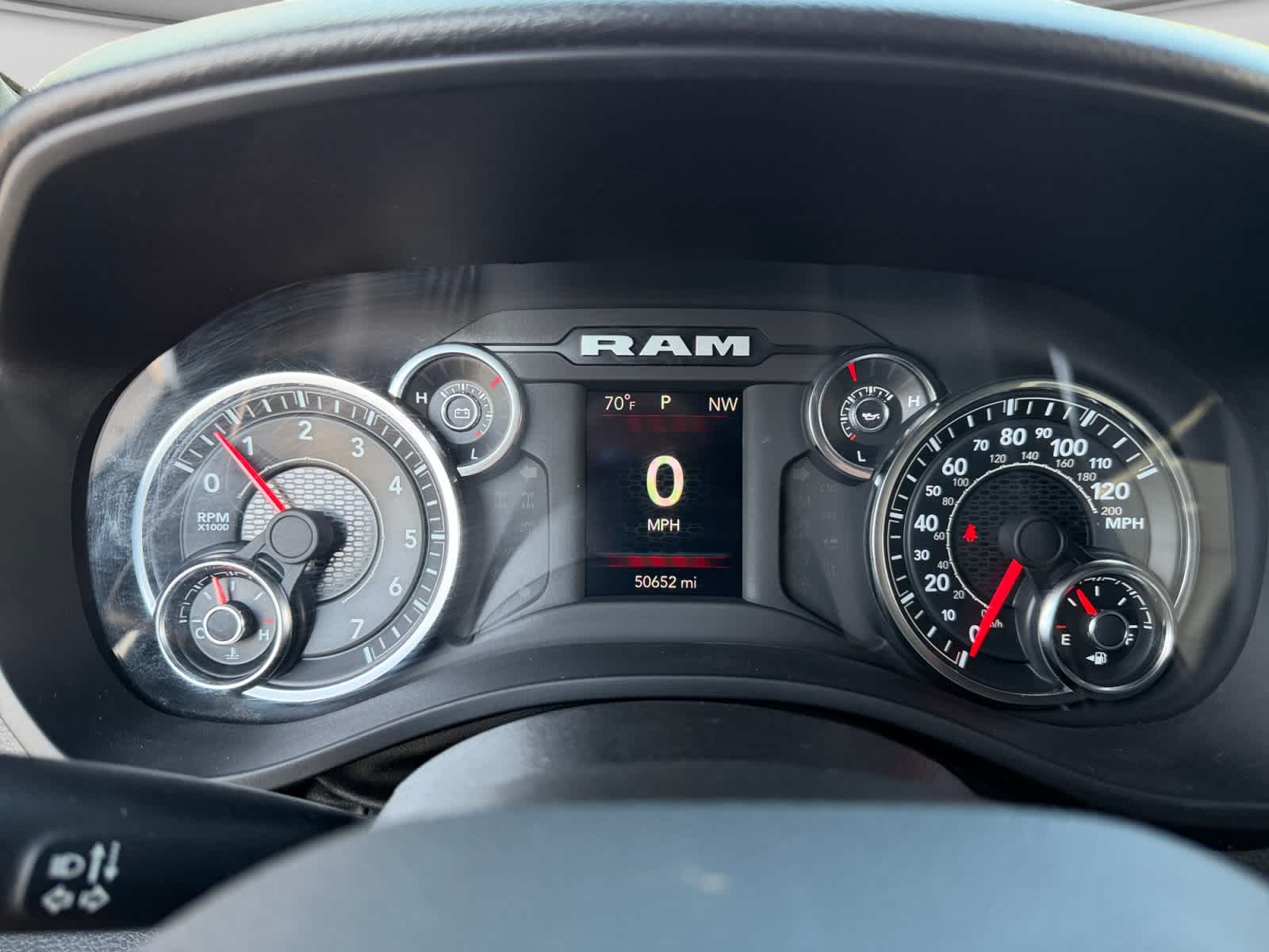 Used 2023 Ram 1500 Truck