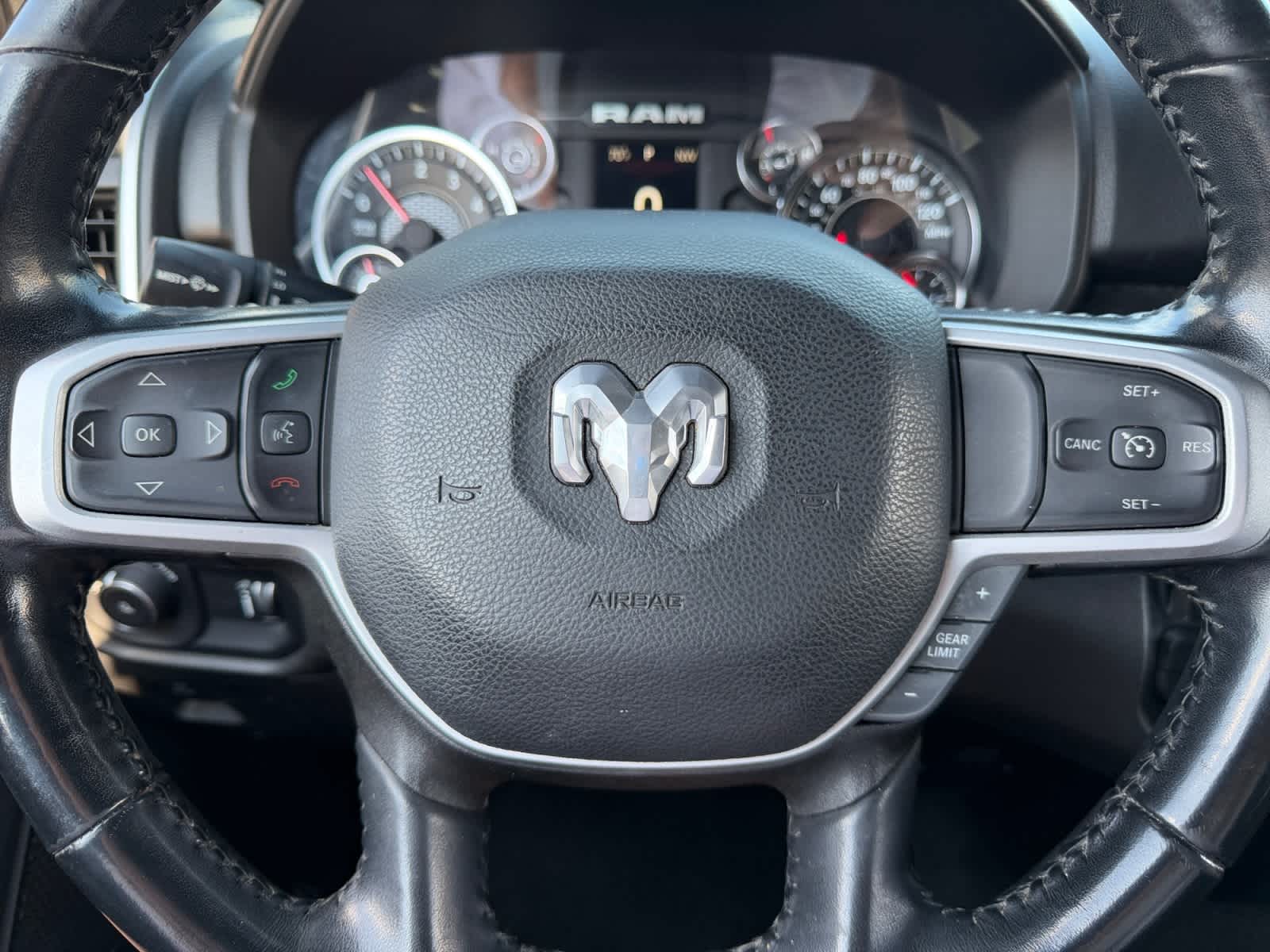 Used 2023 Ram 1500 Truck
