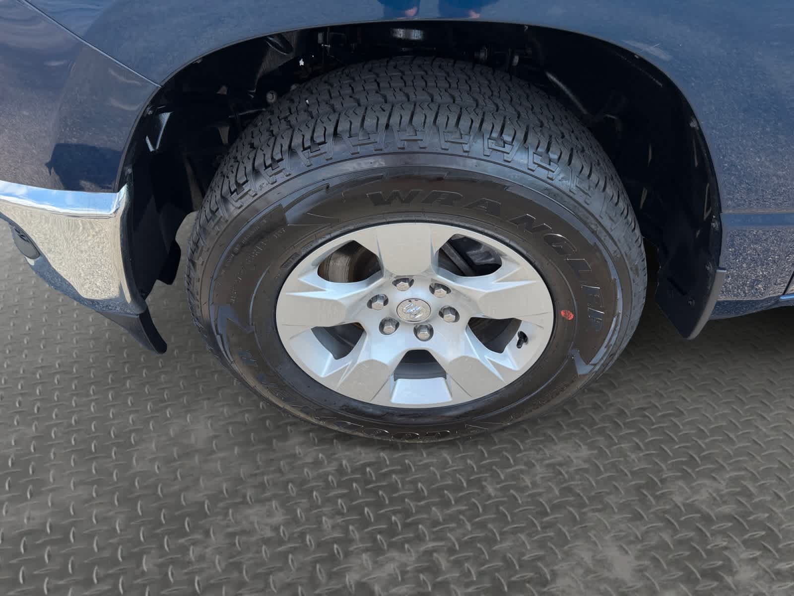 Used 2023 Ram 1500 Truck