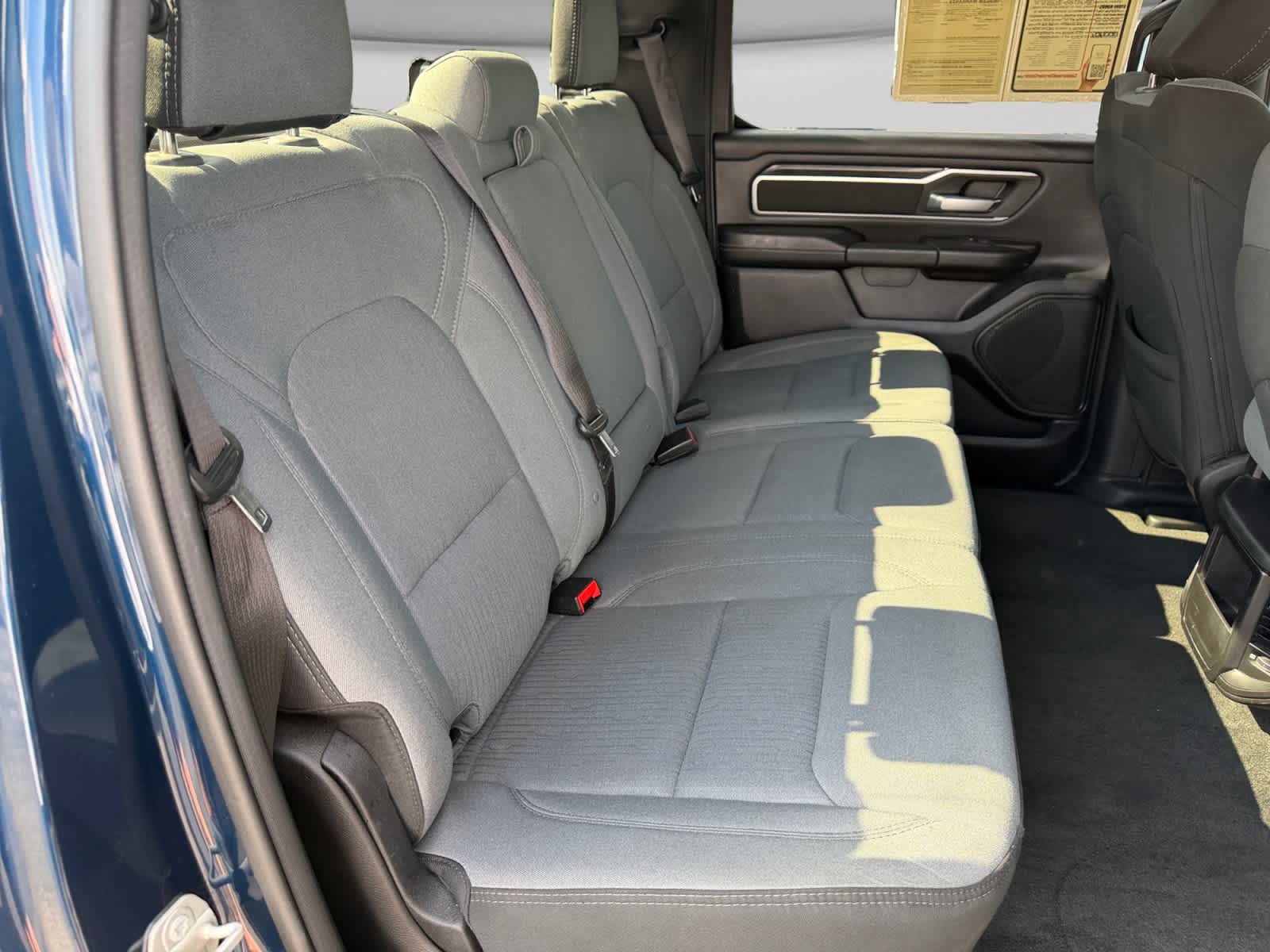 Used 2023 Ram 1500 Truck