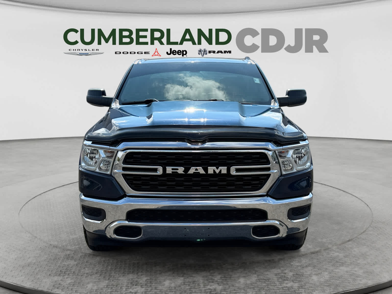 Used 2023 Ram 1500 Truck