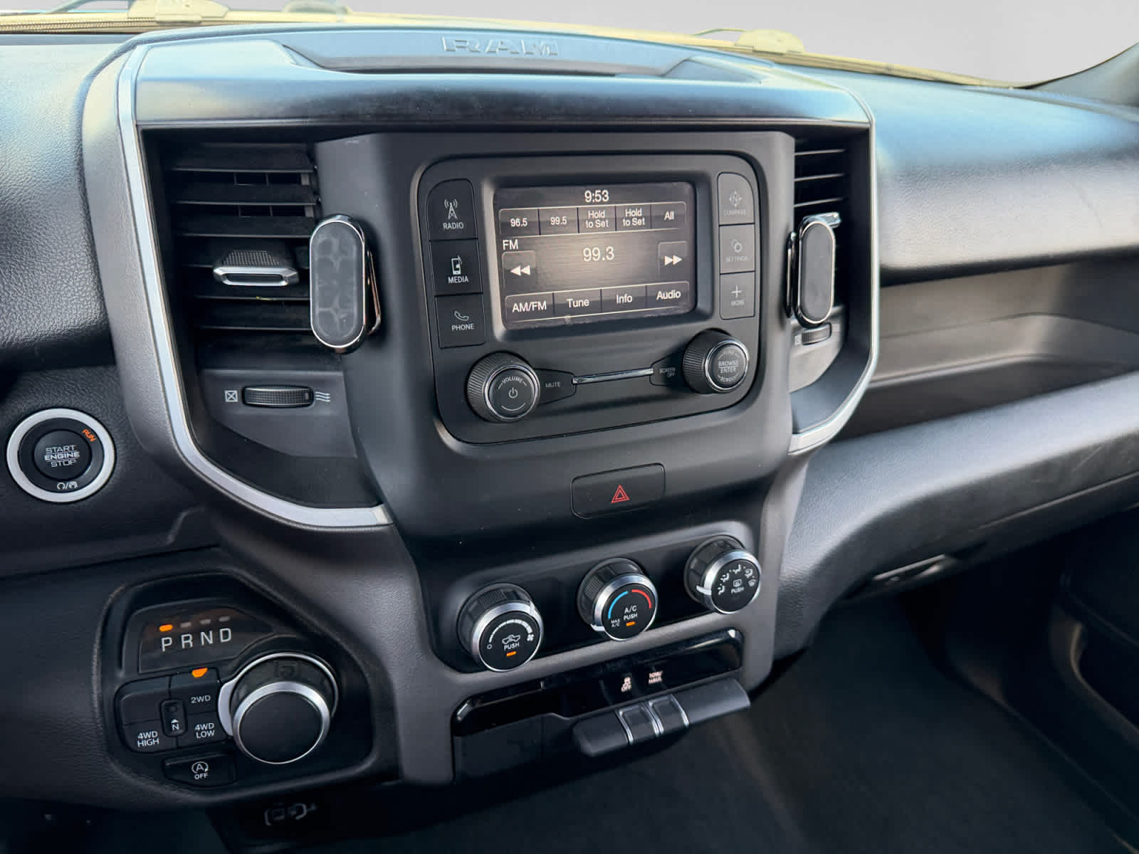 Used 2023 Ram 1500 Truck