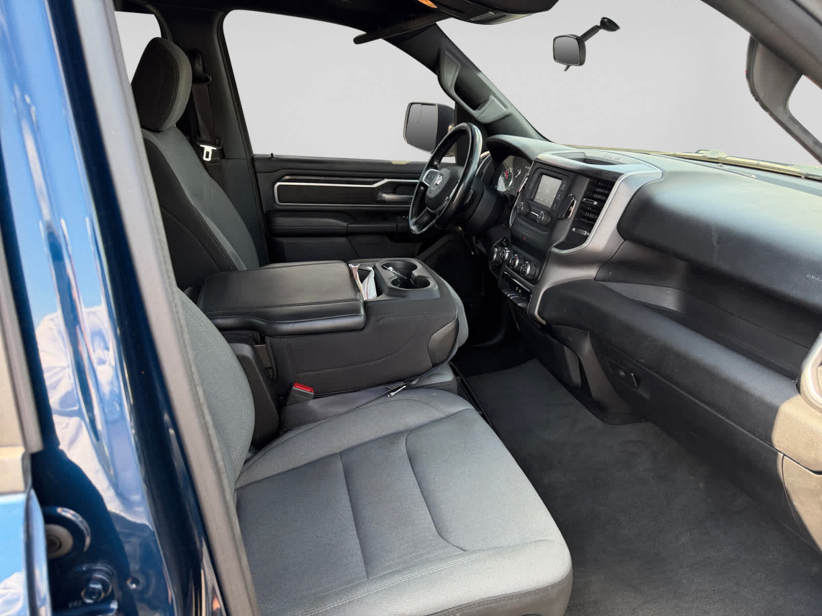 Used 2023 Ram 1500 Truck
