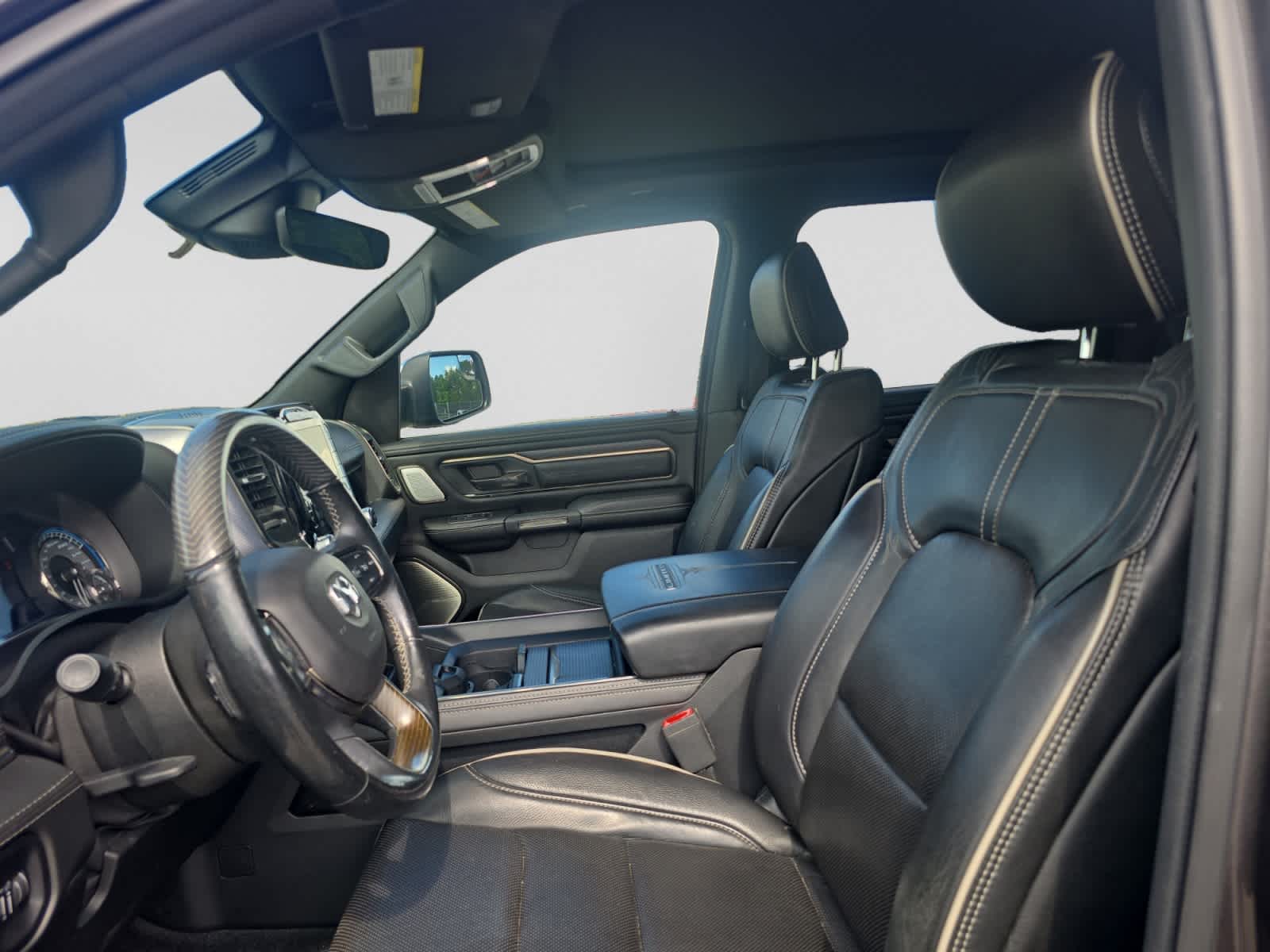 Used 2019 Ram All-New 1500 Truck
