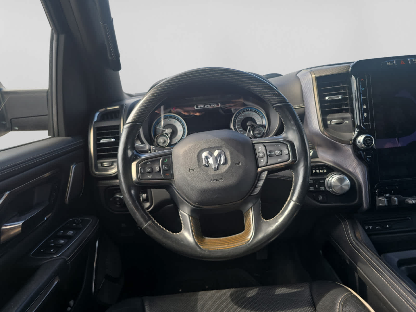 Used 2019 Ram All-New 1500 Truck