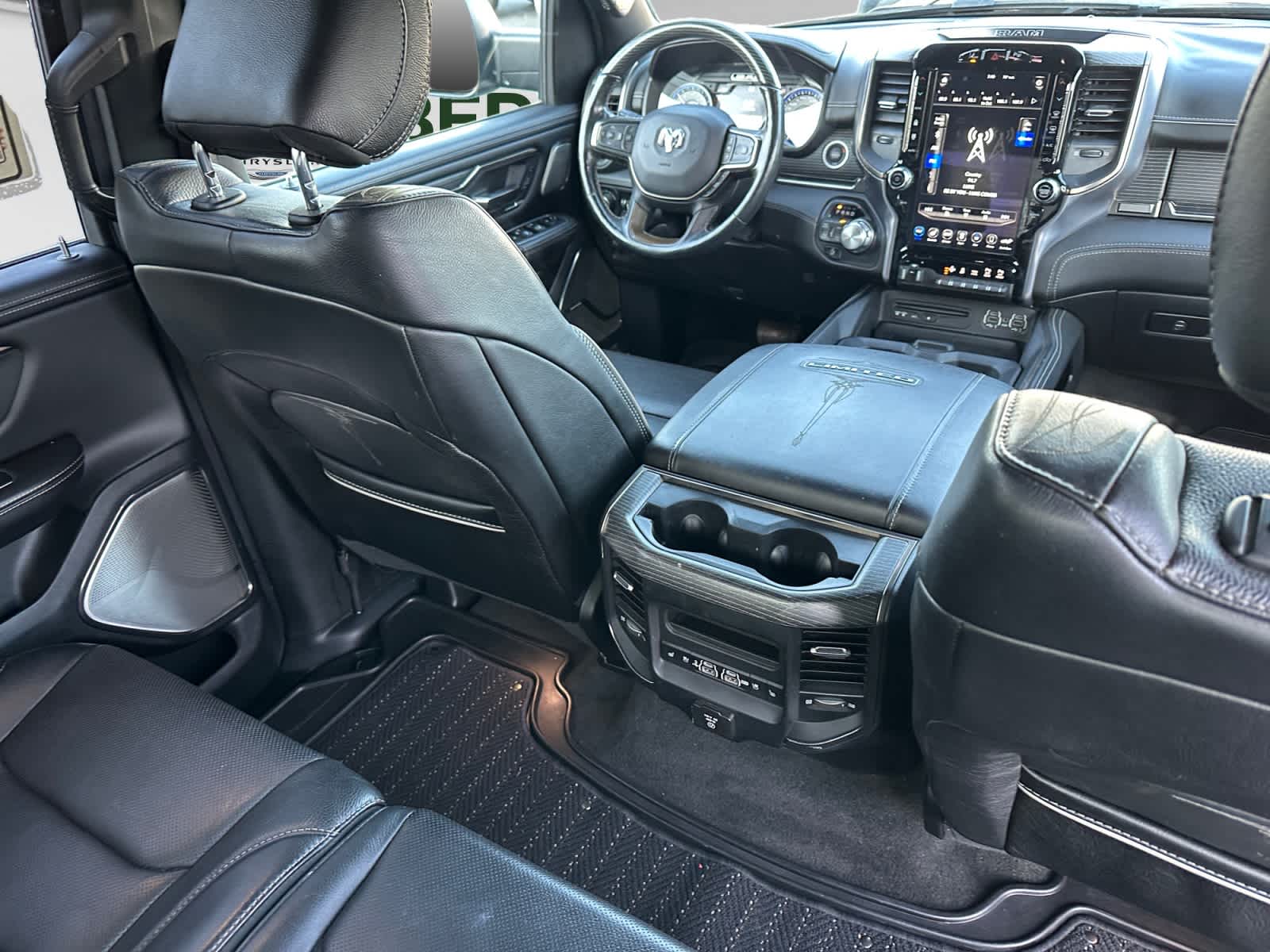 Used 2019 Ram All-New 1500 Truck