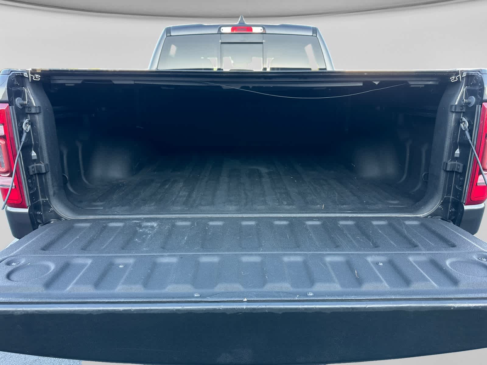 Used 2019 Ram All-New 1500 Truck