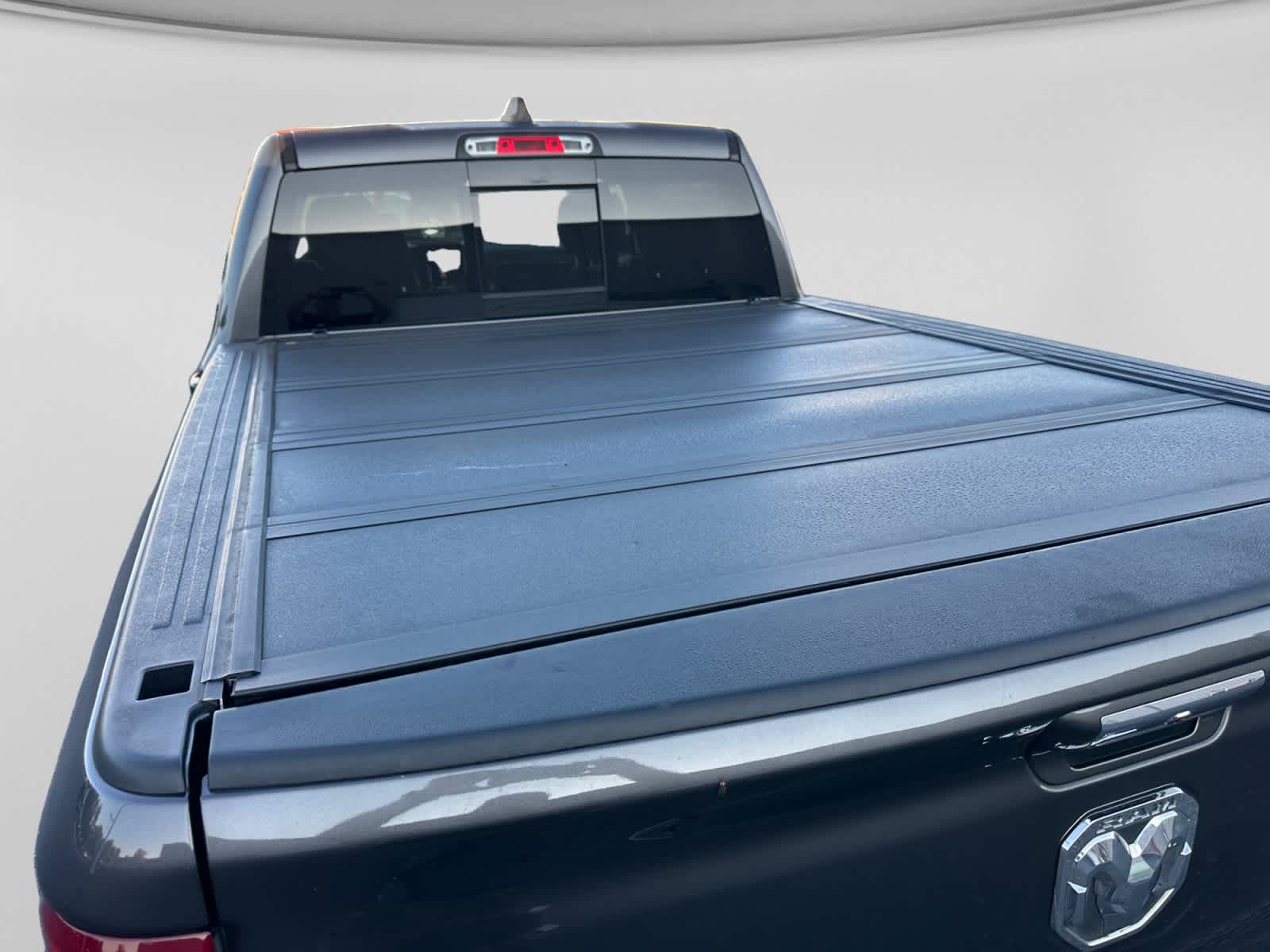 Used 2019 Ram All-New 1500 Truck