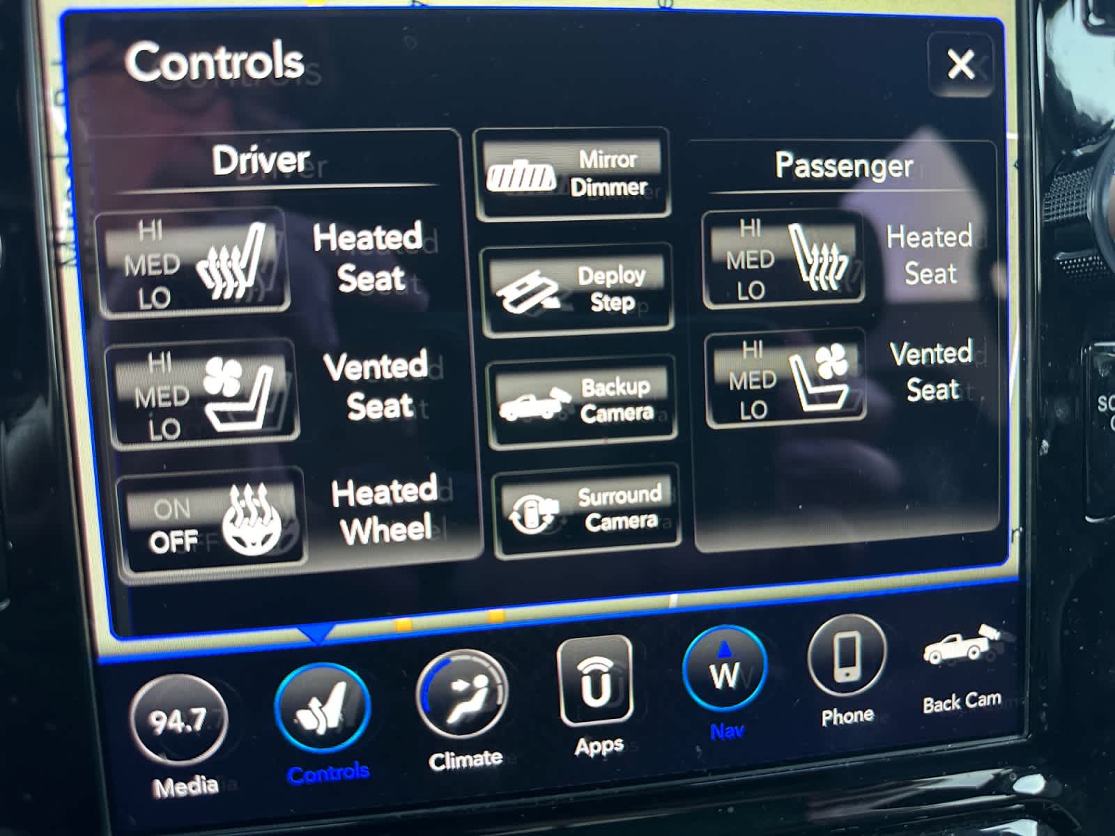 Used 2019 Ram All-New 1500 Truck