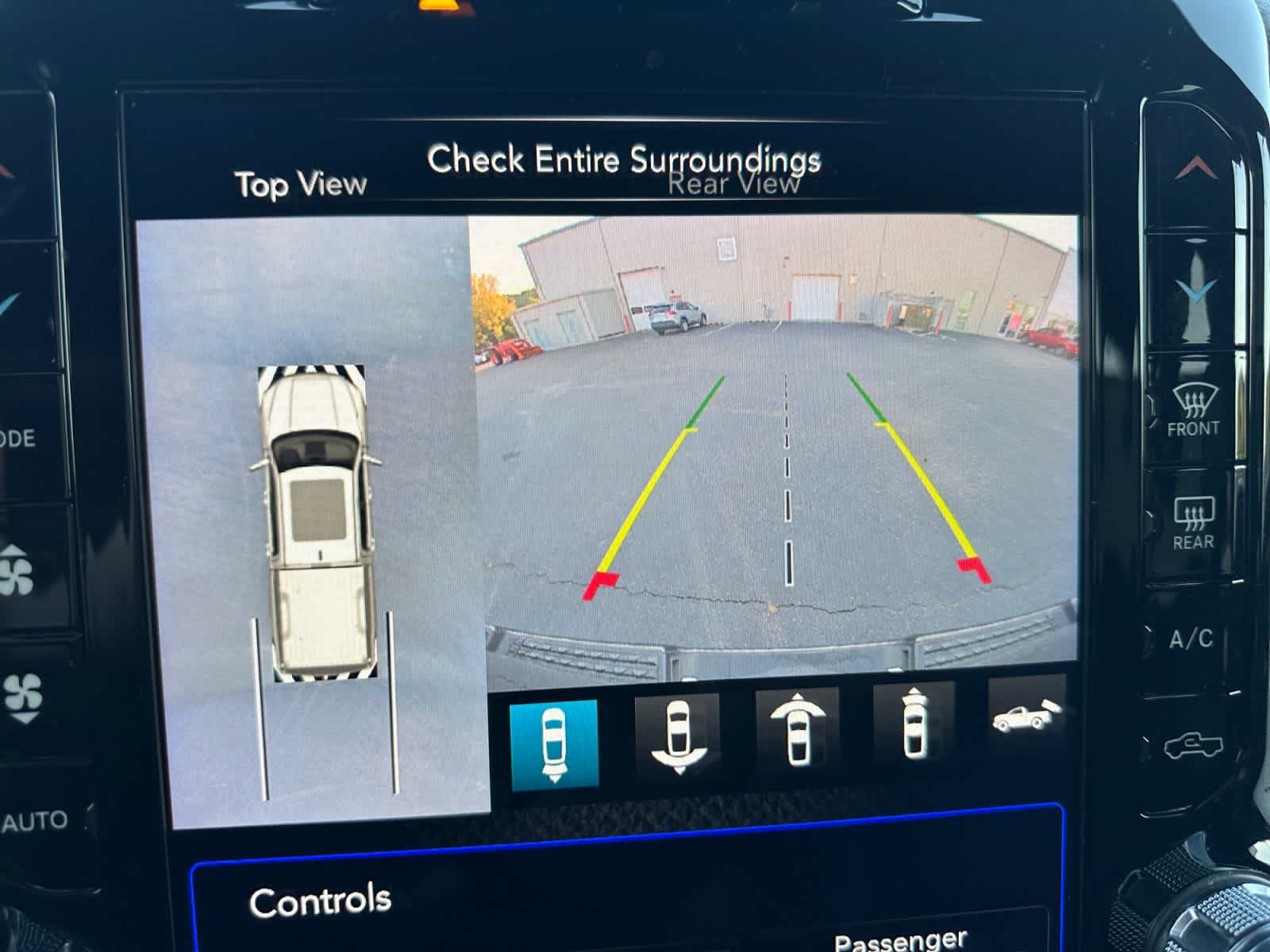Used 2019 Ram All-New 1500 Truck