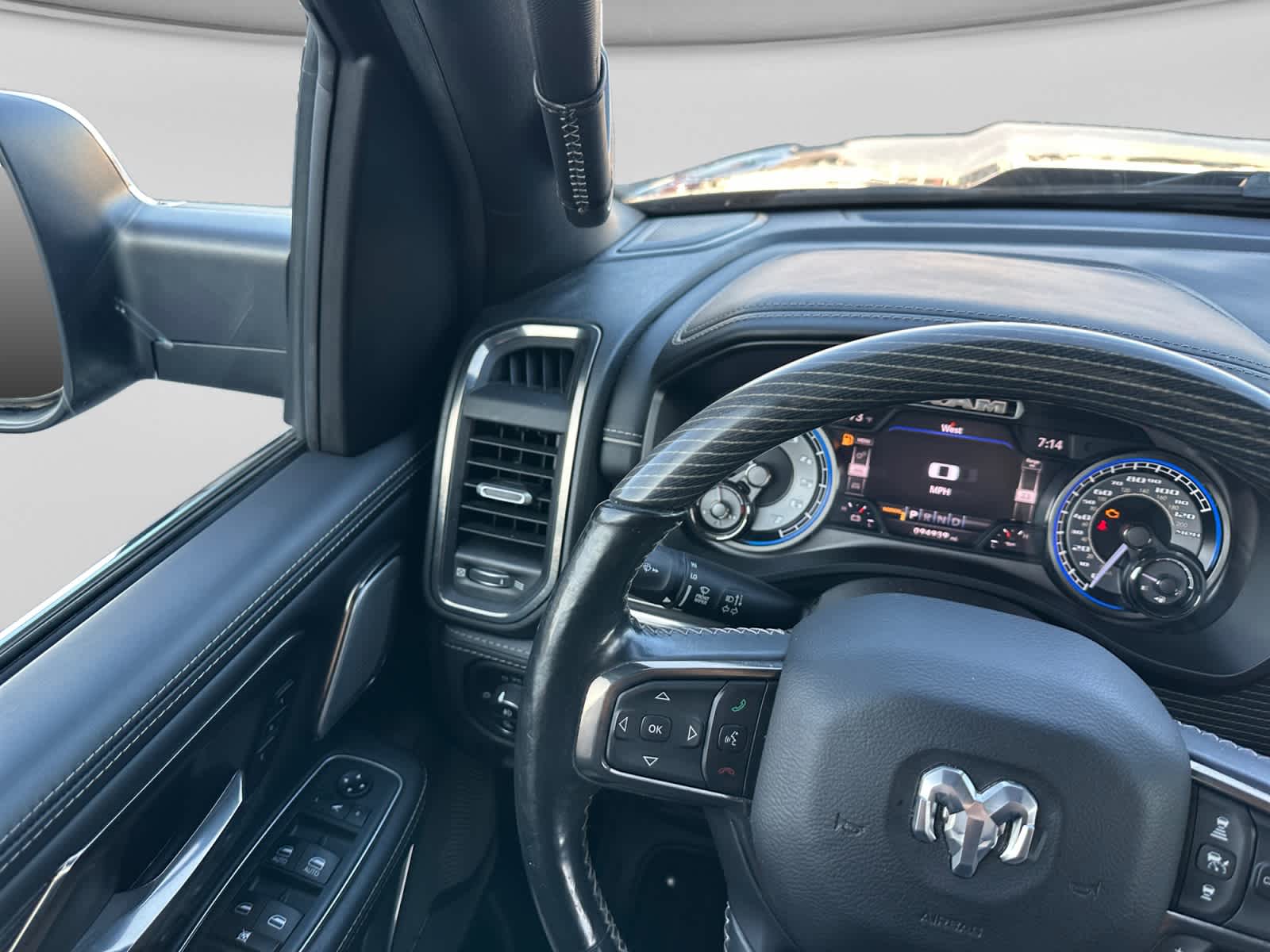 Used 2019 Ram All-New 1500 Truck