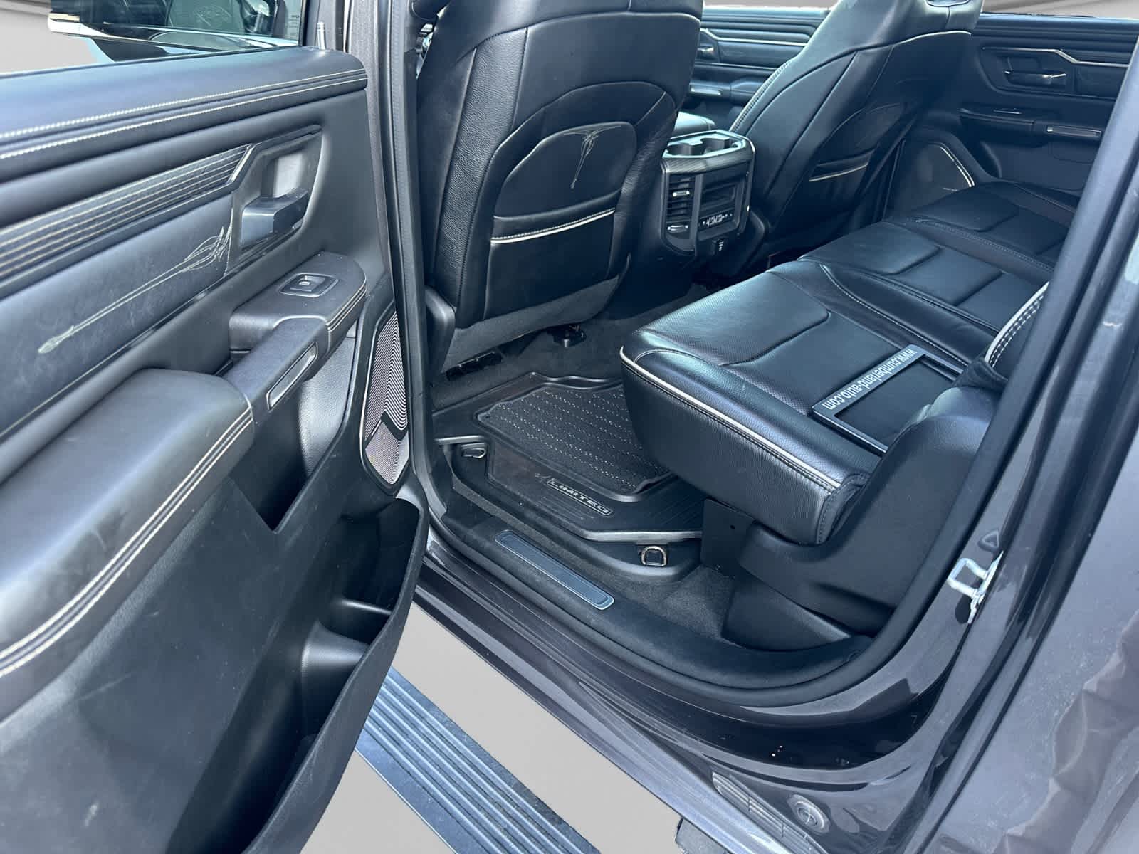 Used 2019 Ram All-New 1500 Truck