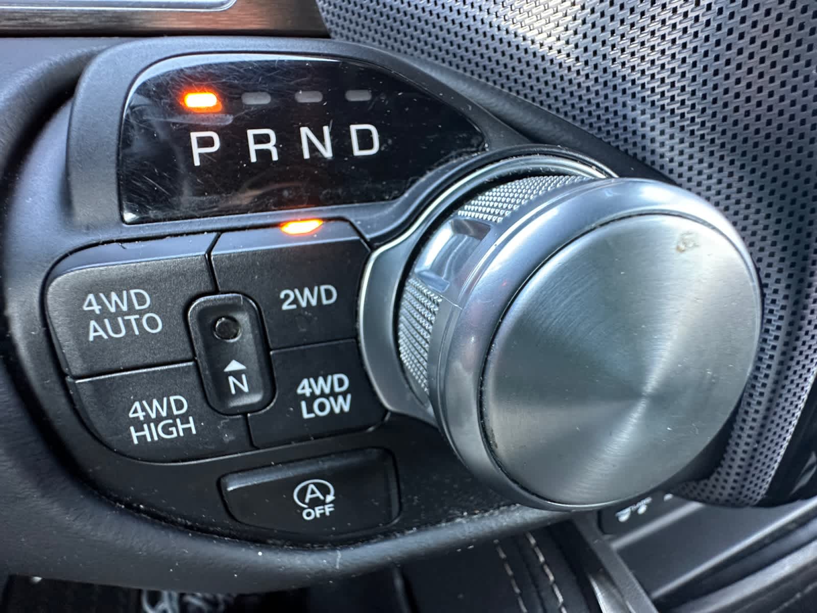Used 2019 Ram All-New 1500 Truck