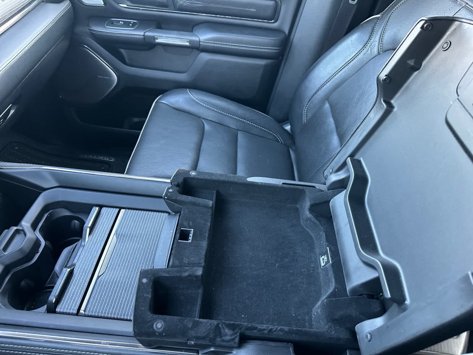 Used 2019 Ram All-New 1500 Truck