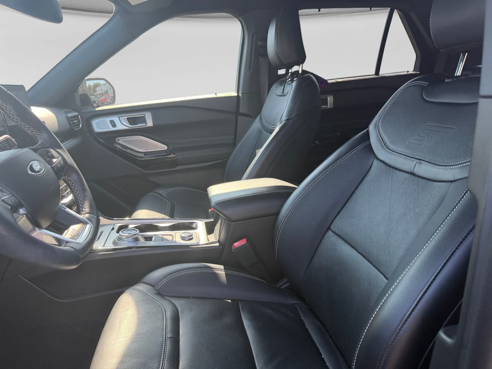 Used 2023 Ford Explorer SUV
