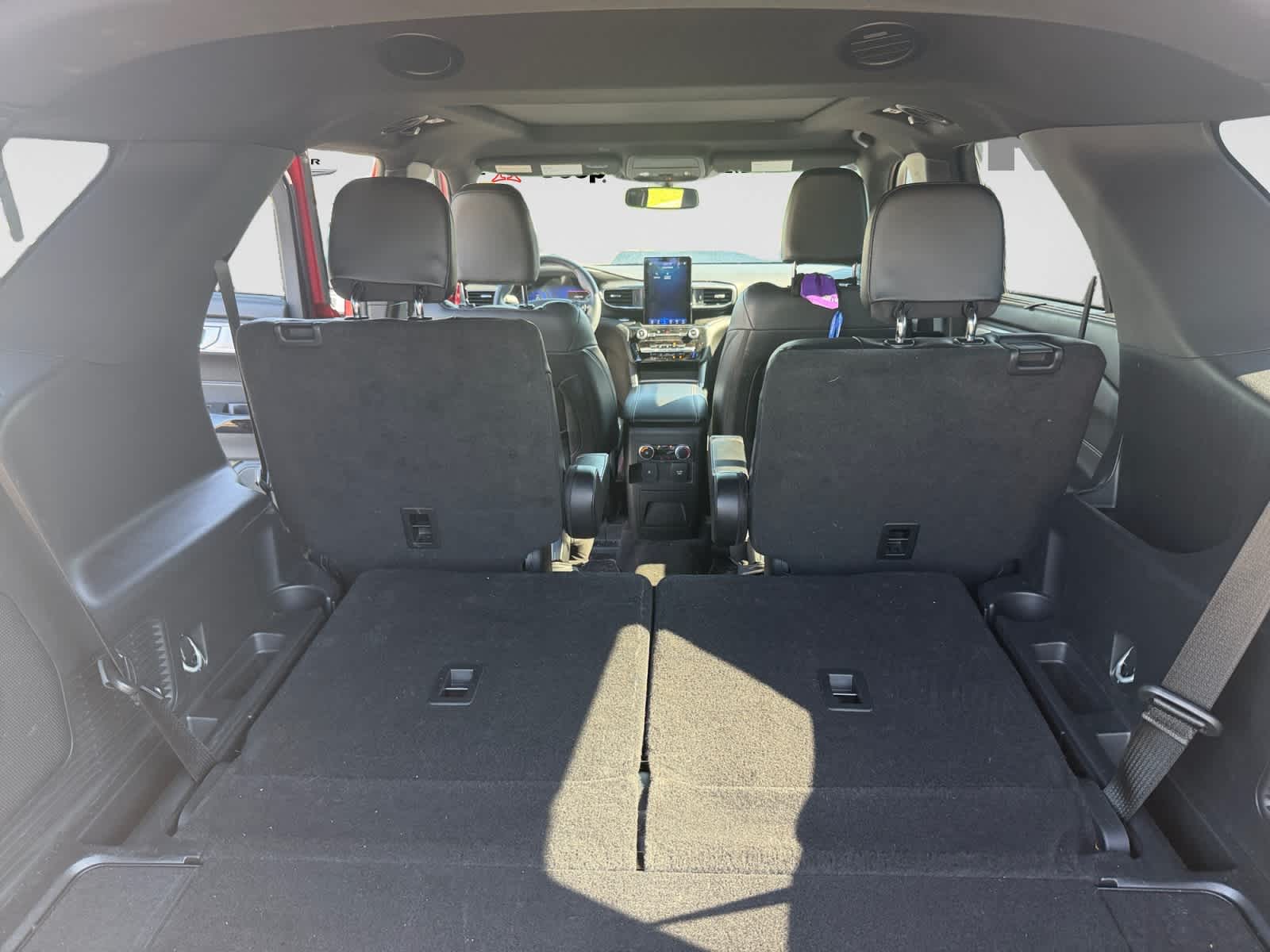 Used 2023 Ford Explorer SUV