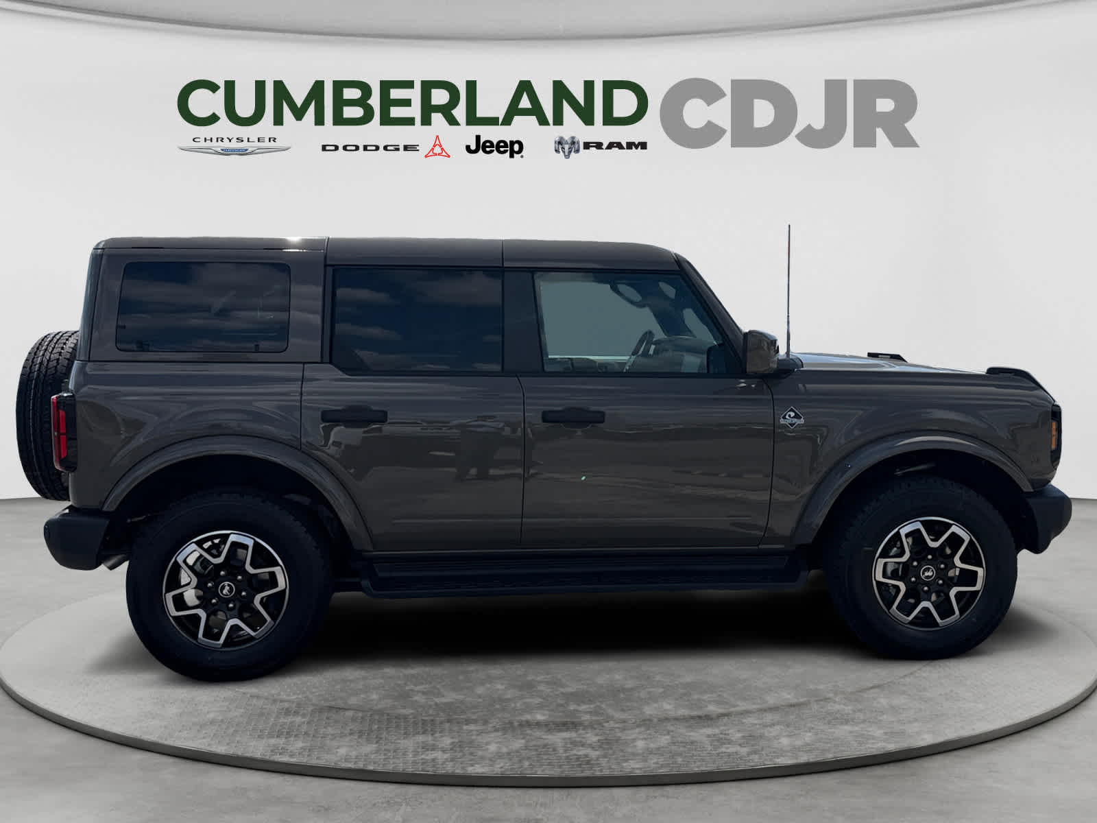 View vehicle photo 7