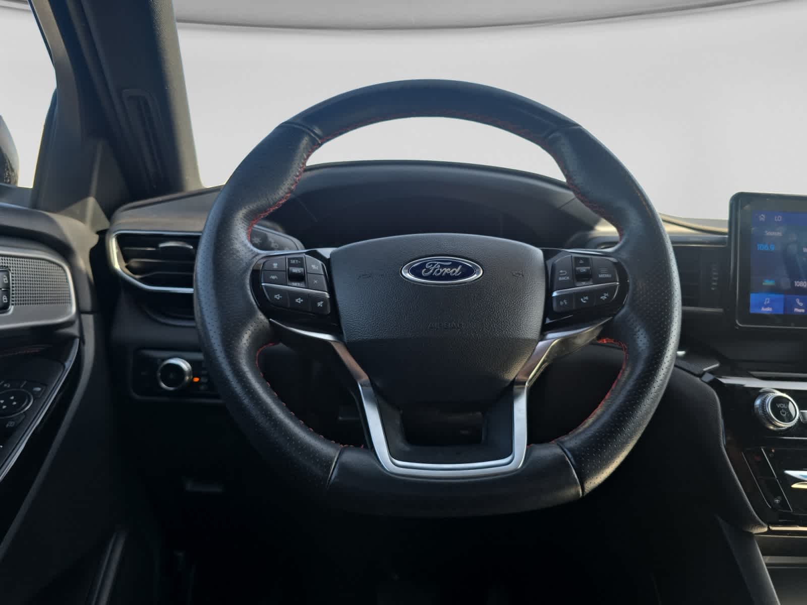 Used 2023 Ford Explorer SUV