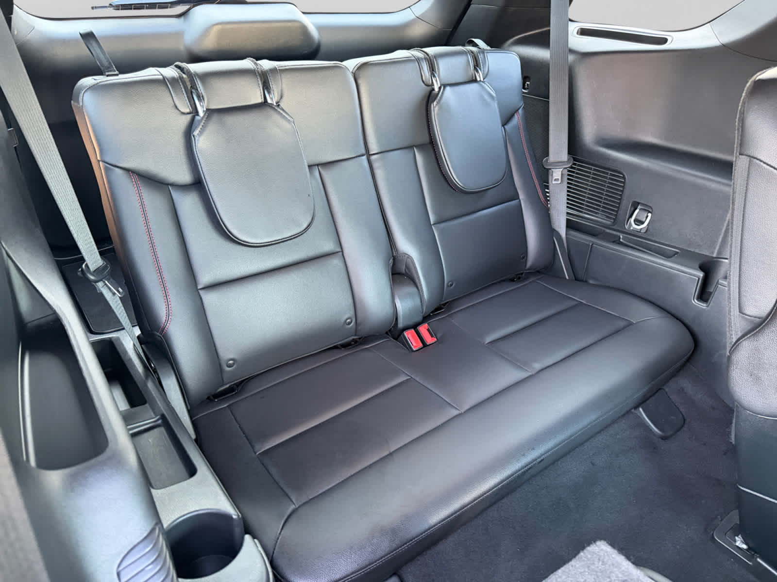 Used 2023 Ford Explorer SUV