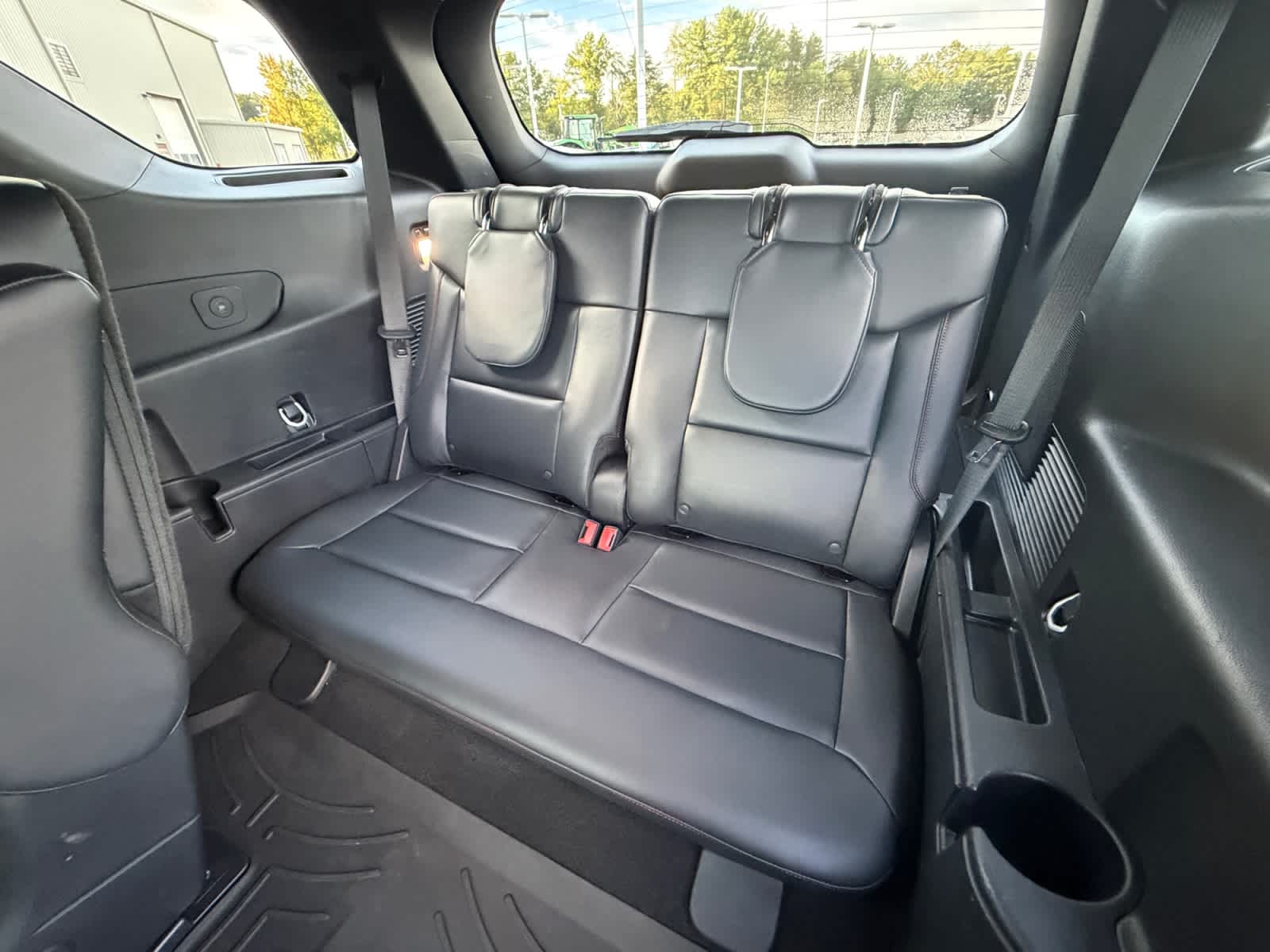 Used 2025 Ford Explorer SUV