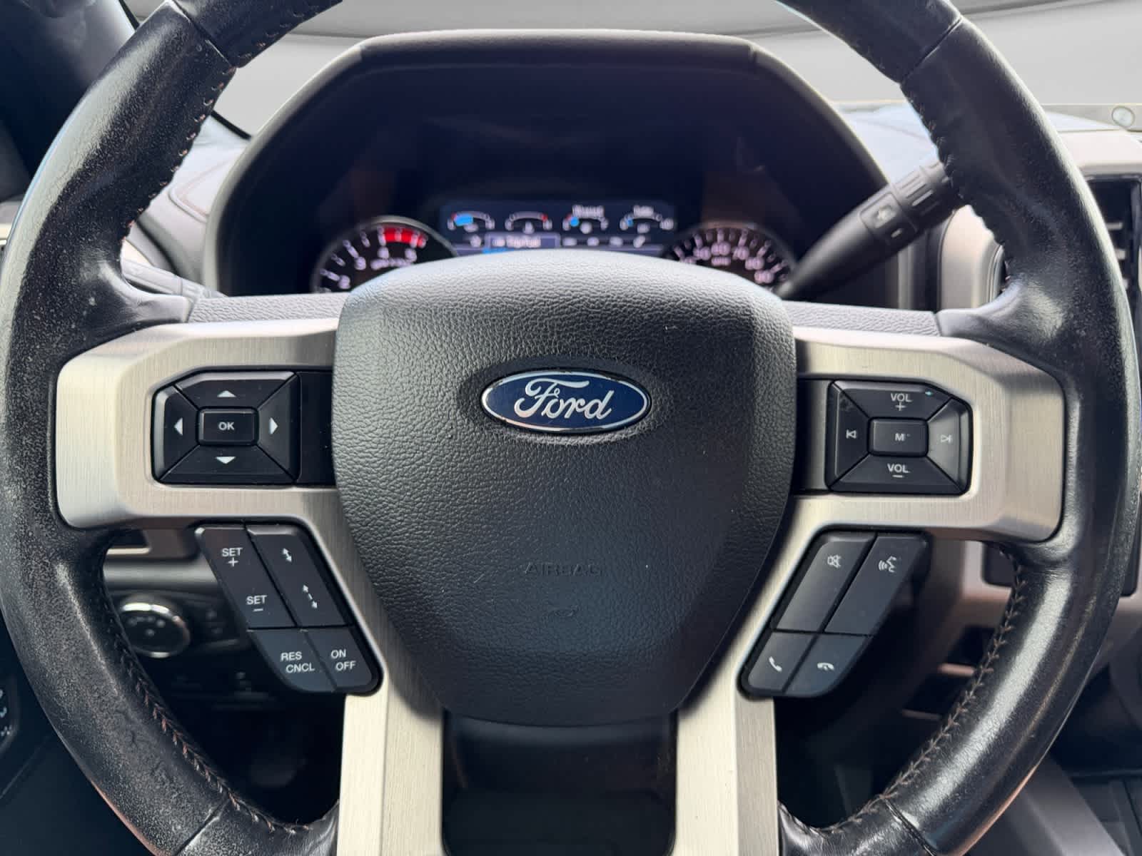 Used 2020 Ford Super Duty F-250 Pickup Truck