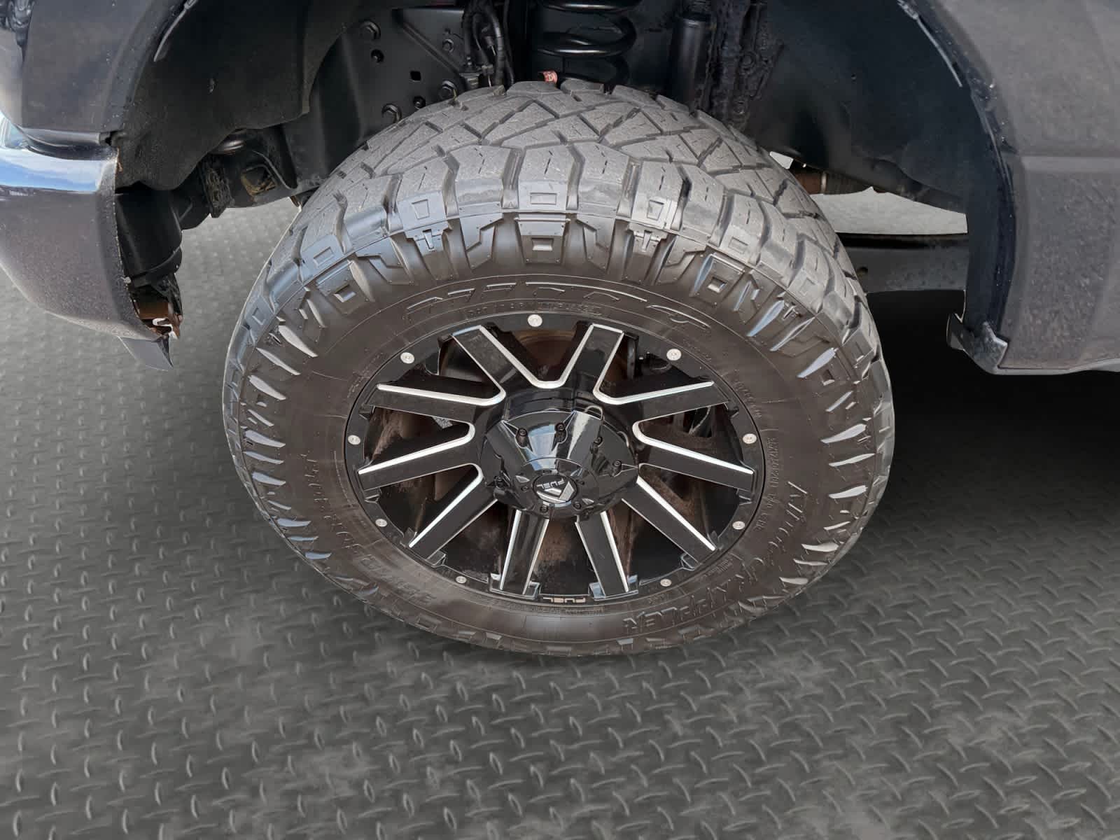 Used 2020 Ford Super Duty F-250 Pickup Truck