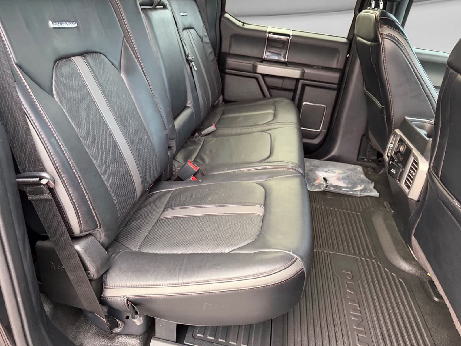 Used 2020 Ford Super Duty F-250 Pickup Truck