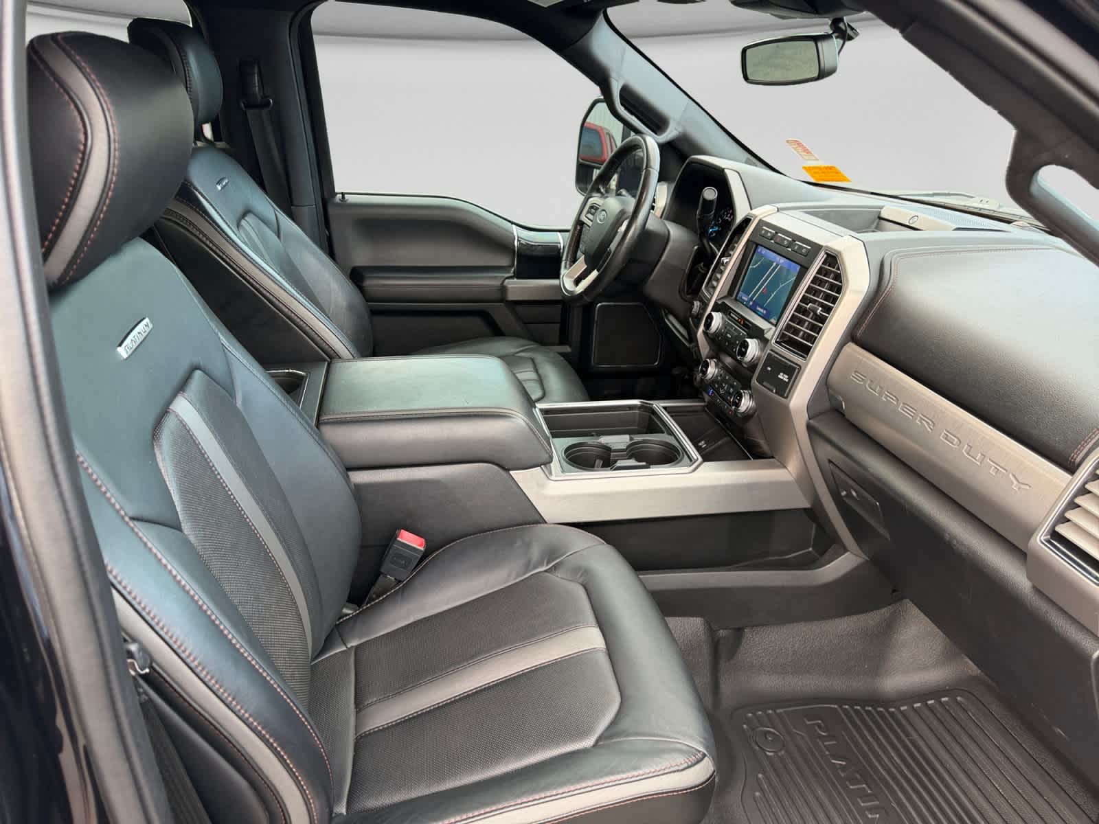 Used 2020 Ford Super Duty F-250 Pickup Truck