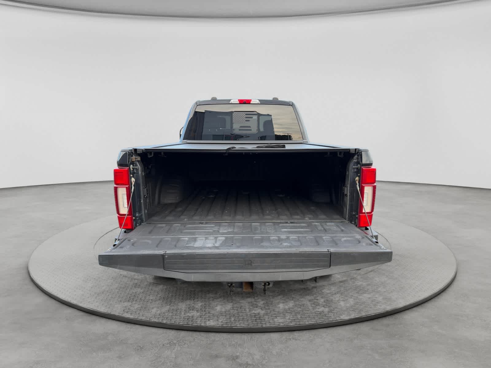 Used 2020 Ford Super Duty F-250 Pickup Truck