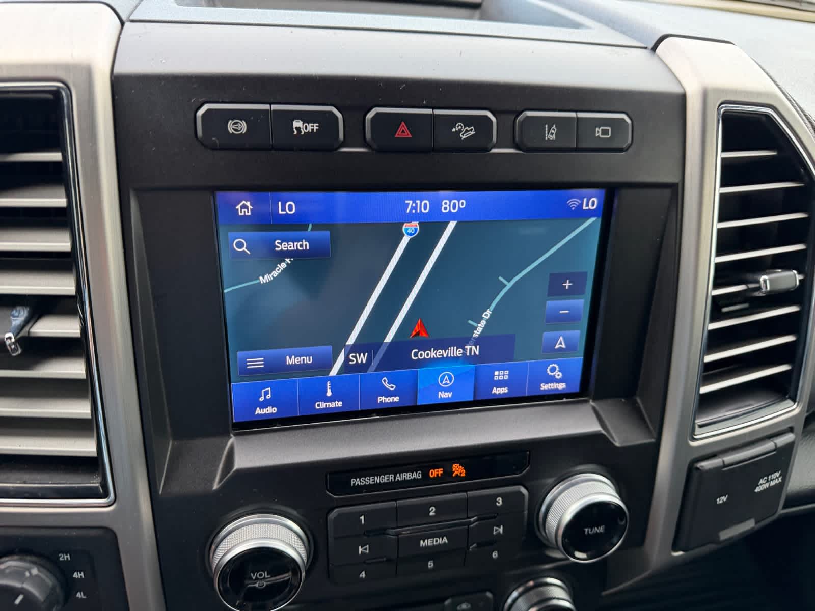Used 2020 Ford Super Duty F-250 Pickup Truck