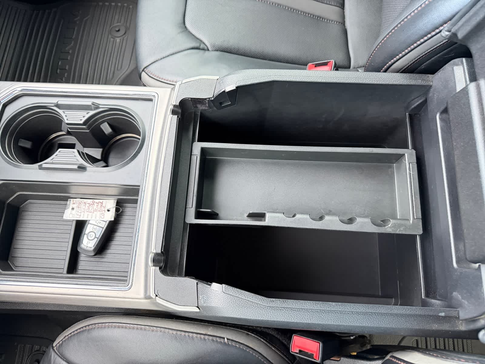 Used 2020 Ford Super Duty F-250 Pickup Truck