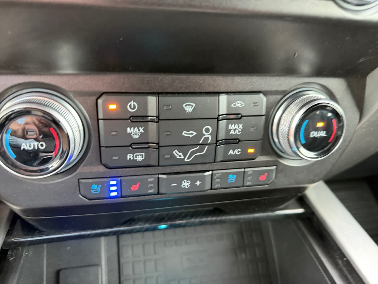 Used 2020 Ford Super Duty F-250 Pickup Truck