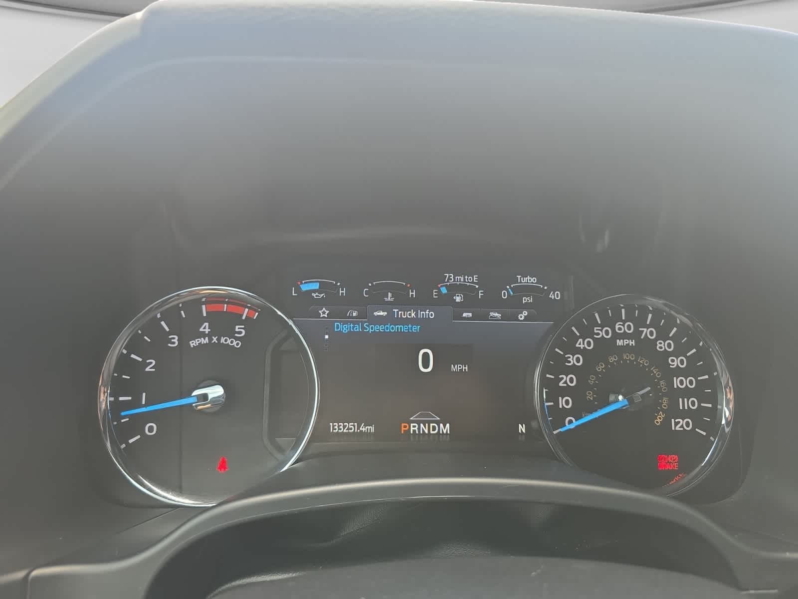 Used 2020 Ford Super Duty F-250 Pickup Truck
